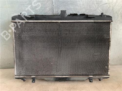 Køler FIAT SEDICI (189_) 1.9 D Multijet | BP24152500M31 