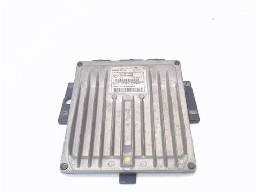 Used Electronic module RENAULT CLIO III (BR0/1, CR0/1) [2005-2014]  14342710