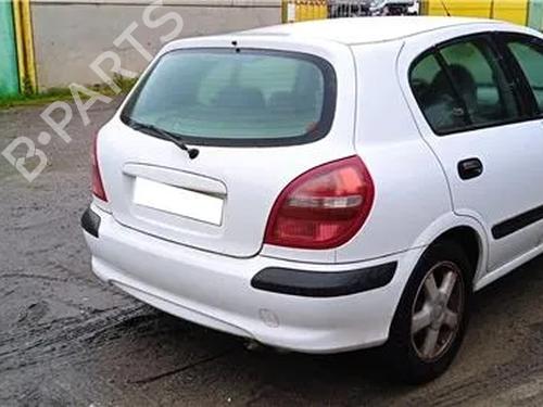 Other NISSAN ALMERA II (N16)  | BP25718909O1 