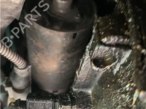 Starter SKODA FABIA II (542) 1.4 TDI | BP32450936M8  - Image 9