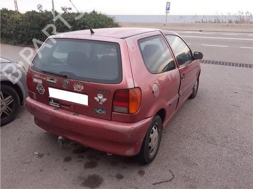 Right taillight VW POLO III (6N1) 55 1.3 | BP16589981C35 