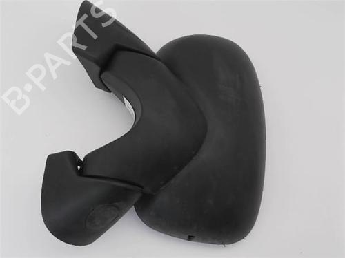 Left mirror OPEL VIVARO A Bus (X83) 2.0 CDTI (F7, J7, A07) | BP22959806C26 