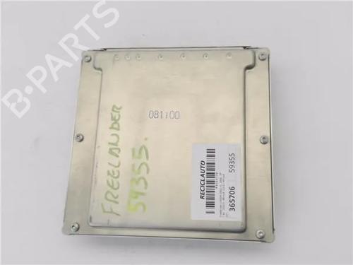 Electronic module LAND ROVER FREELANDER I (L314)  | BP23169180M83 