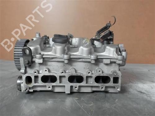 Cylinder head HYUNDAI MATRIX (FC)  | BP15944524M5 