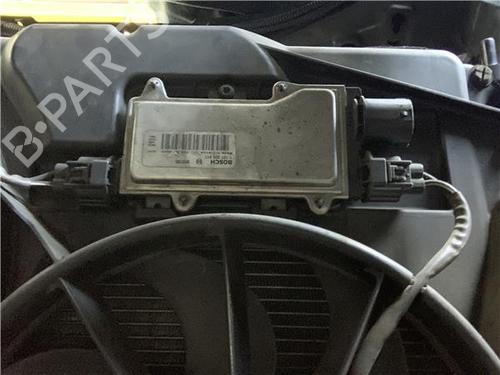 Radiator fan OPEL ANTARA A (L07) 2.2 CDTi | BP29134778M35 