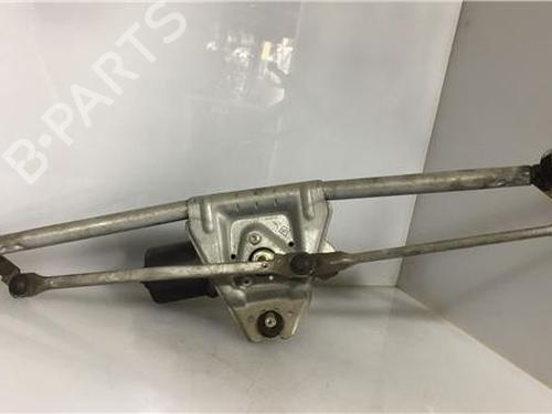 Front wiper motor RENAULT KANGOO Express (FC0/1_) 1.5 dCi (FC1E) | BP11341947M29 