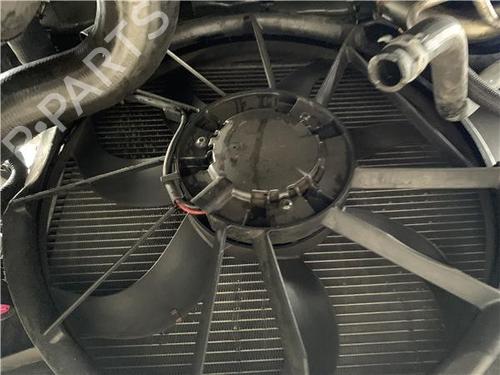 Radiator fan OPEL MOKKA / MOKKA X (J13) 1.7 CDTI (_76) | BP32417457M35 