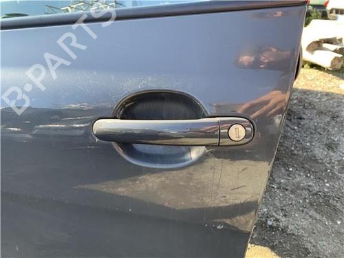 Front left exterior door handle SEAT LEON (1P1) 1.9 TDI | BP32417901C128