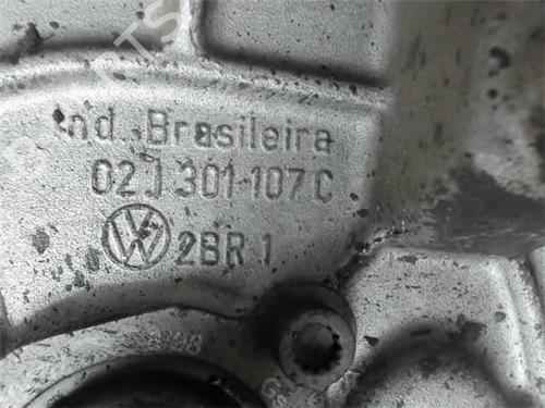 Gearbox SEAT IBIZA III (6L1)  | BP13050521M3 
