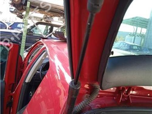 Tailgate lift support VW GOLF VI (5K1)  | BP32417338C138 