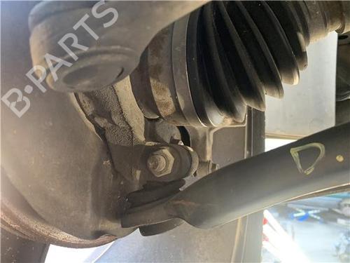 Left front suspension arm JEEP COMPASS (MK49) 2.0 CRD | BP32417976M12 