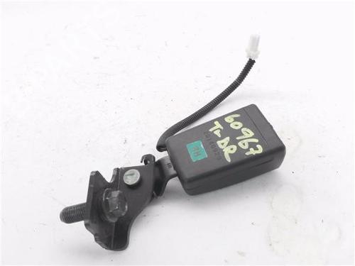 Seat buckle HYUNDAI i30 (GD) 1.4 | BP36050830I32 - Image 6