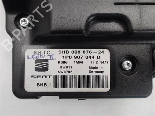 Climate control SEAT LEON (1P1)  | BP13043746I5 
