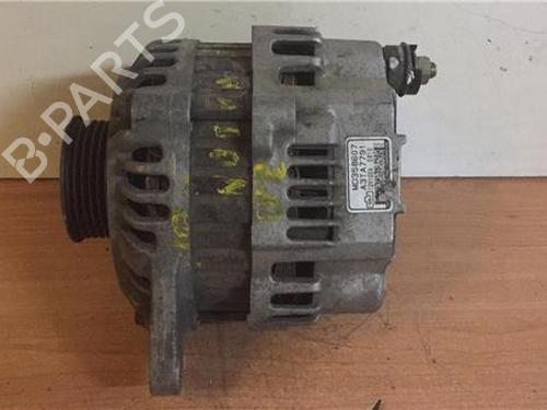 Generator MITSUBISHI SPACE WAGON (N9_W, N8_W) [1998-2004]  18113778