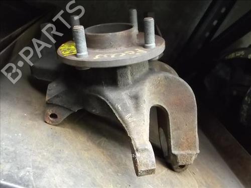 Venstre Styrespindel Lejehus FORD FOCUS I (DAW, DBW)  | BP14334641M25 
