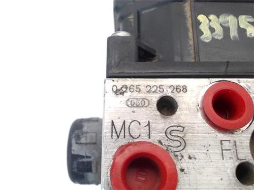 ABS pump ALFA ROMEO GT (937_) 2.0 JTS (937CXH1A, 937CXH11) | BP15054731M43 