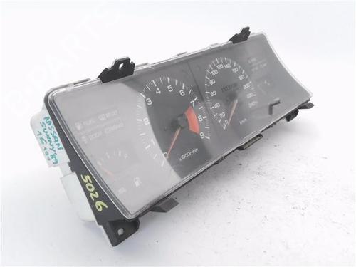 Instrument cluster NISSAN SUNNY II Hatchback (N13) 1.6 GTI 16V | BP29734974C47