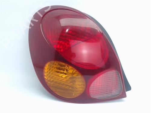 Left taillight TOYOTA COROLLA (_E11_) 1.6 Aut. (AE111_, AE111R) | BP19149318C34 