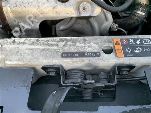 Hood lock OPEL ASTRA J (P10) 1.6 CDTi (68) | BP32419137C133 