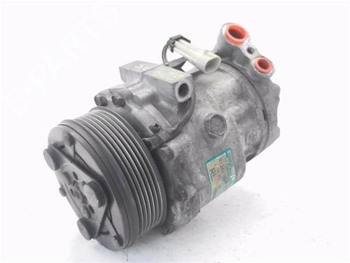 Compressor A/A OPEL MERIVA A MPV (X03) [2003-2010]  29755033