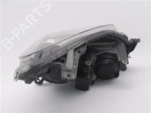 Left headlight OPEL ASTRA H (A04) | BP33203572C28 - Image 4