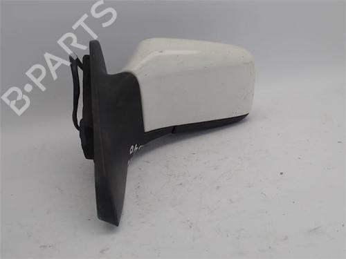 Used Left mirror VOLVO S40 I (644) [1995-2004]  17140607
