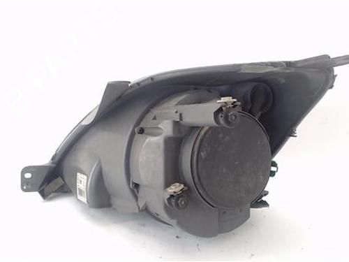 Right headlight FORD FIESTA V (JH_, JD_)  | BP23031447C29 