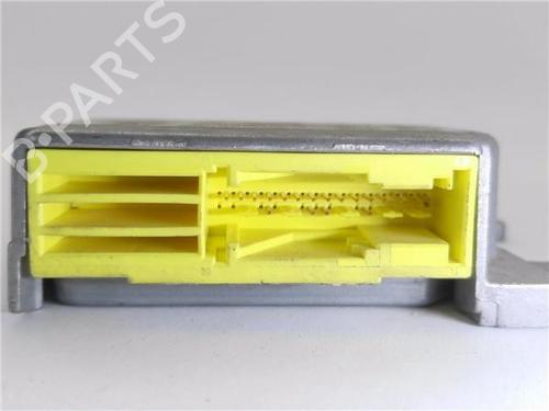 ECU airbags RENAULT CLIO II (BB_, CB_)  | BP27567577M53 