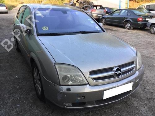 Alternator OPEL VECTRA C (Z02)  | BP10571776M7 