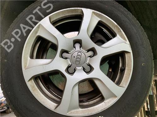 Rim AUDI A4 B8 Avant (8K5) 2.0 TDI | BP32418391C45 