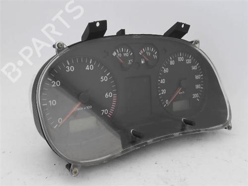 Instrument cluster SEAT AROSA (6H1)  | BP22202407C47 