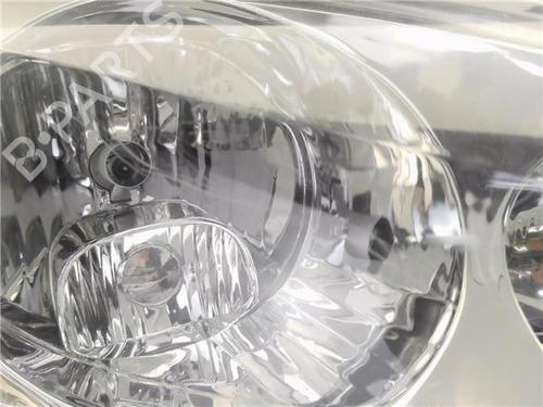 Right headlight PEUGEOT 307 SW (3H) 2.0 HDI 110 | BP28184511C29 