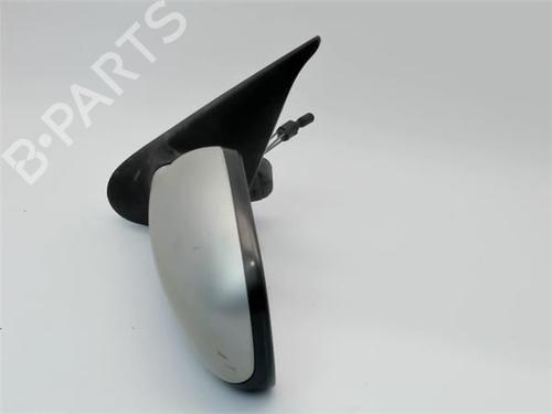 Left mirror CITROËN XSARA (N1)  | BP13467360C26 