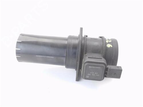 Mass air flow sensor VW GOLF VI (5K1) | BP36477296M95 - Image 2