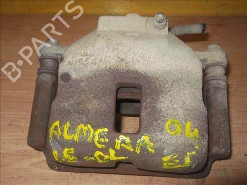 Used Other NISSAN ALMERA II Hatchback (N16) [2000-2025]  14336529