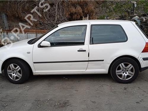 Rear parcel shelf VW GOLF IV (1J1) 1.6 16V | BP22202519C85 