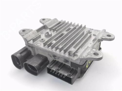 Electronic module CITROËN C3 I (FC_, FN_) 1.4 HDi | BP10982731M83 