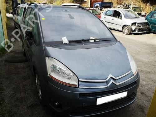 Instrument cluster CITROËN C4 Grand Picasso I (UA_)  | BP13574876C47 
