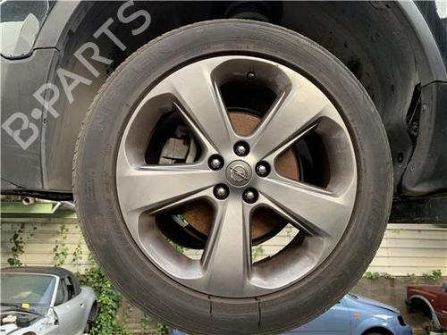 Used Rim Rim 32417466 32417466