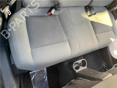 Rear seat JEEP COMPASS (MK49) 2.0 CRD | BP32417958C17 