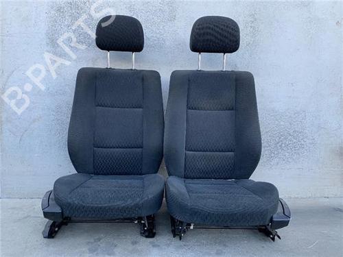 Used Seats set BMW 3 (E46) [1997-2005]  17945490