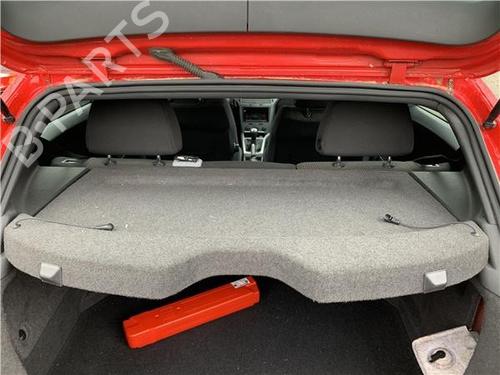 Used Rear parcel shelf Rear parcel shelf OPEL ASTRA H GTC (A04) 1.7 CDTi (L08) (101 hp) 24473325 24473325