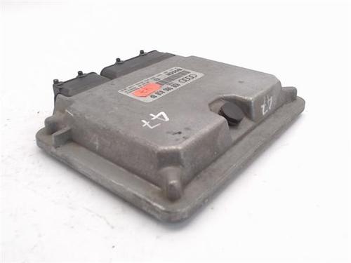 Used Electronic module AUDI A3 (8L1) 1.9 TDI (110 hp) 12597325