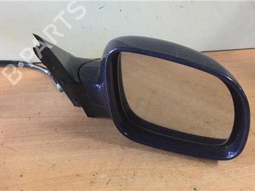 Right mirror VW PASSAT B5 (3B2) 1.6 | BP9683469C27 