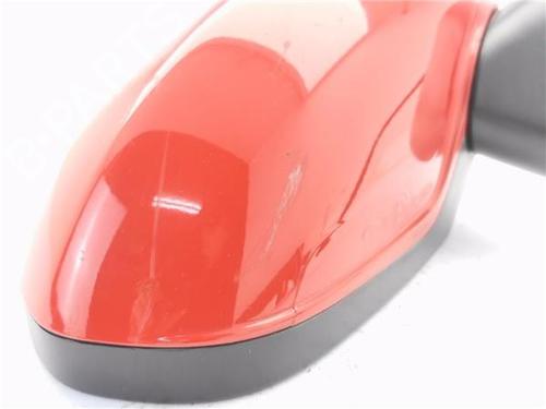 Right mirror OPEL CORSA D (S07) 1.3 CDTI (L08, L68) | BP23842693C27 