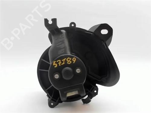 Heater blower motor OPEL CORSA D (S07) 1.3 CDTI (L08, L68) | BP10903078M62 