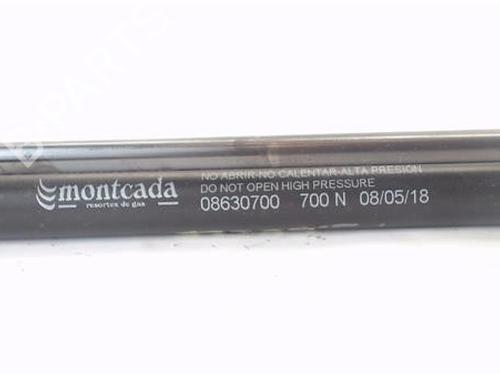 Tailgate lift support BMW 3 Compact (E46)  | BP27163089C138 