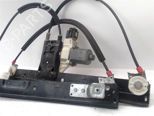 Other FORD MONDEO IV Saloon (BA7) 1.8 TDCi | BP25978352O1