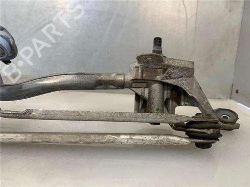 Front wiper motor NISSAN NOTE (E11, NE11) 1.5 dCi | BP32657376M29