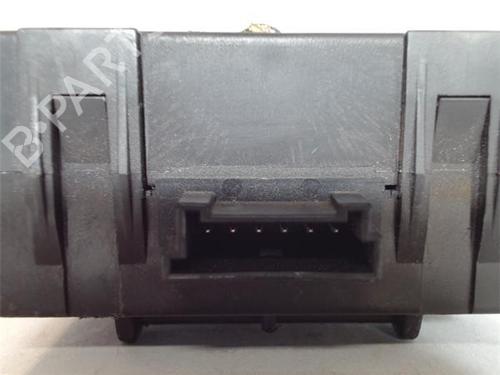 Elektronisk modul MERCEDES-BENZ C-CLASS Coupe (CL203)  | BP13055838M83 